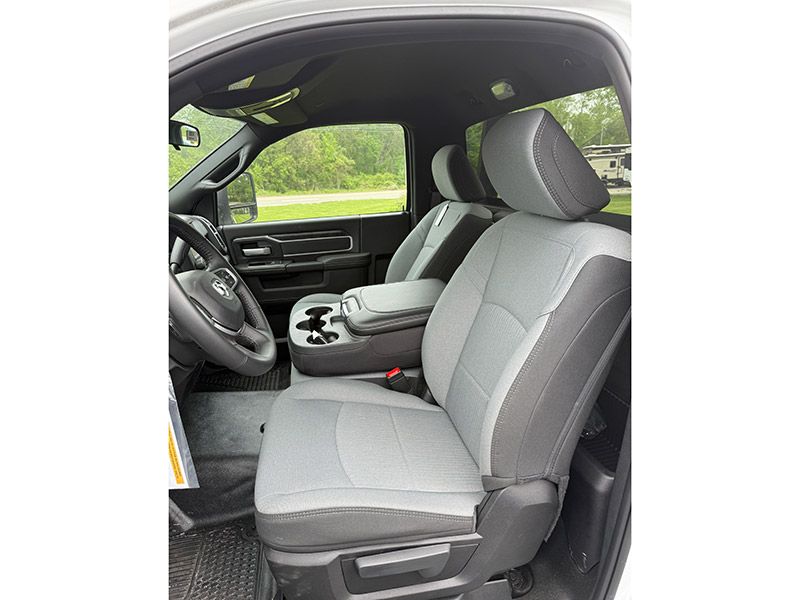 2024 Ram 5500 (Key# 1987) 7